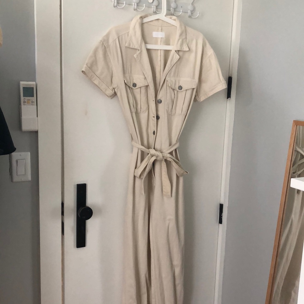 Boyish Westley Jumpsuit